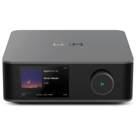 Wiim Amp Ultra Stereo Network Amplifikatör 